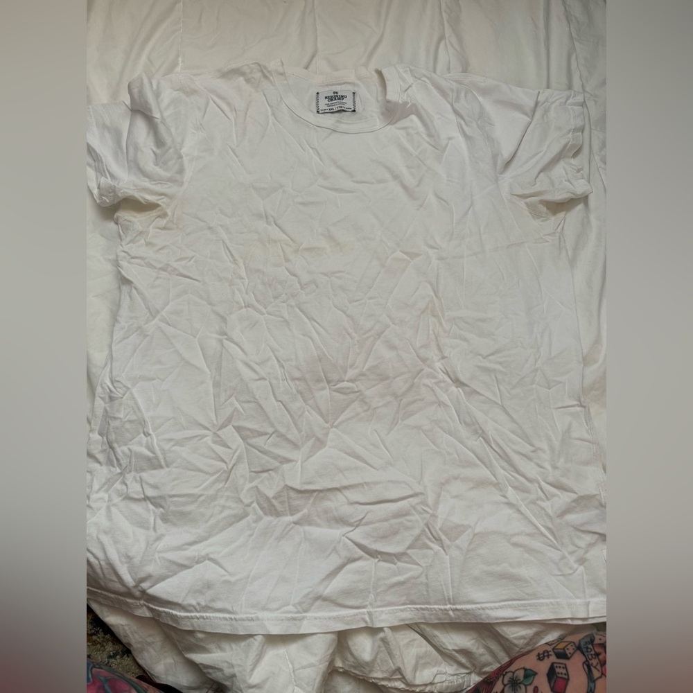 Reigning Champ Short Sleeve